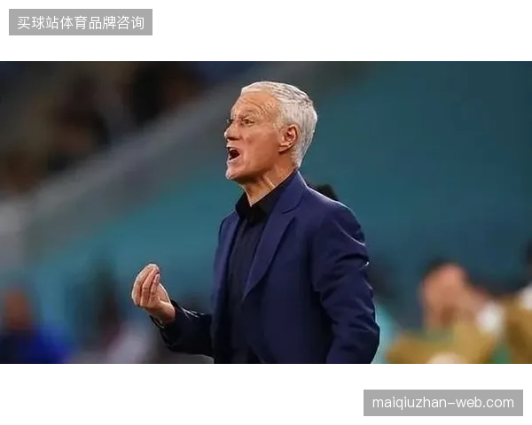 德尚保守换人策略或成法国卫冕双刃剑，核心球员体能消耗过大是淘汰赛阶段最大隐患